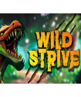 Wildstrive Steam Key GLOBAL